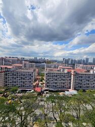 Blk 116 Toa Payoh View (Toa Payoh), HDB 3 Rooms #470745631